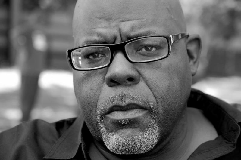 Headshot: Jitu Brown