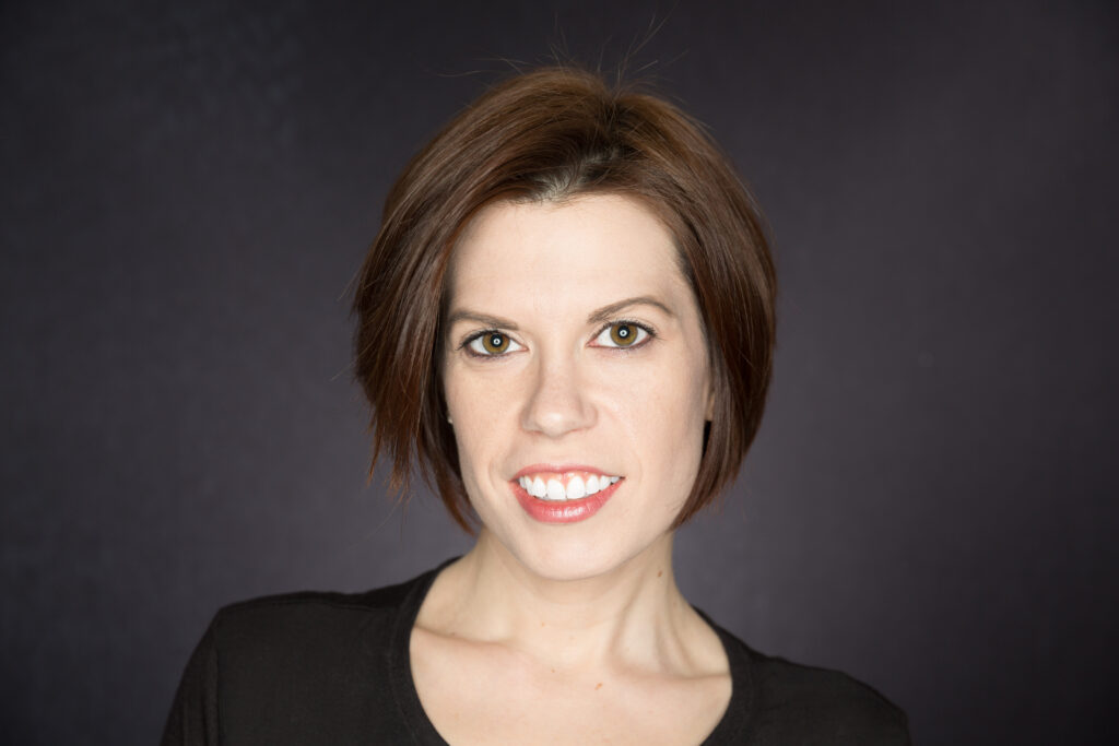 Dr. Michelle Lessly Blackburn