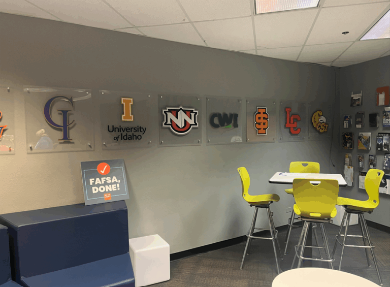 Notus Elementry From Service Desert to Community Hub: A Notus School District Story ...