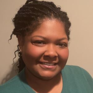 DeMyko Fuller Headshot