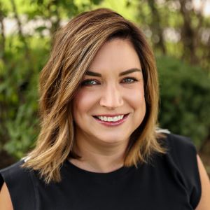 Headshot for Kelly Sperduto