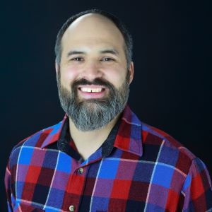 Headshot for Robert Donovan