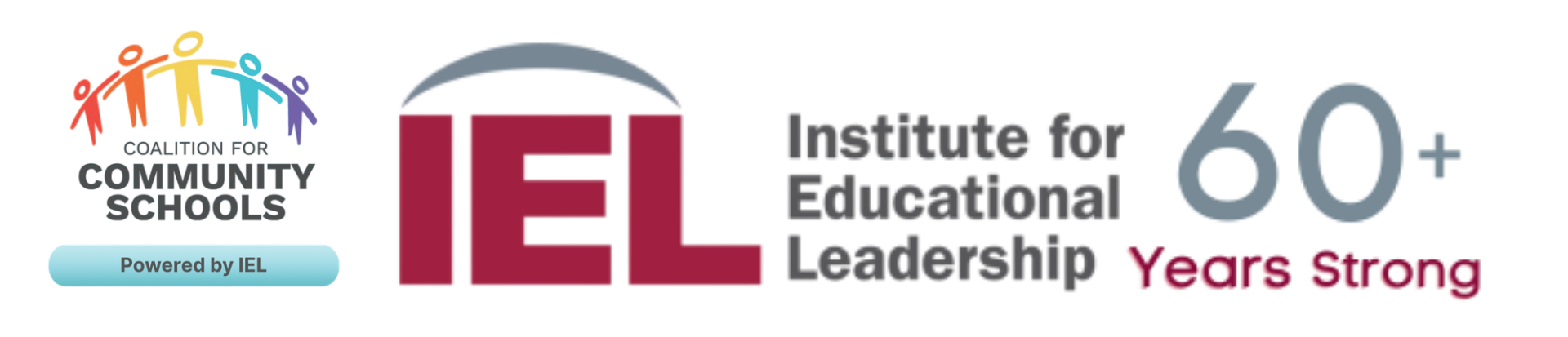 Community Schools Logo
